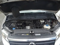 Volkswagen crafter - afbeelding 9 van  26