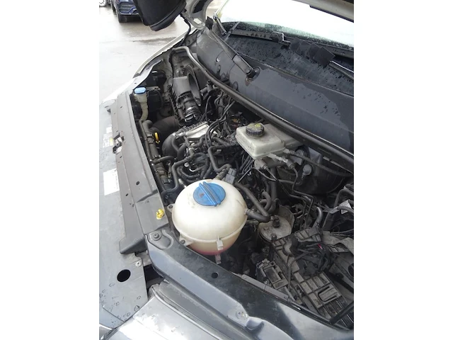 Volkswagen crafter - afbeelding 10 van  26