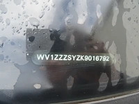 Volkswagen crafter - afbeelding 11 van  26