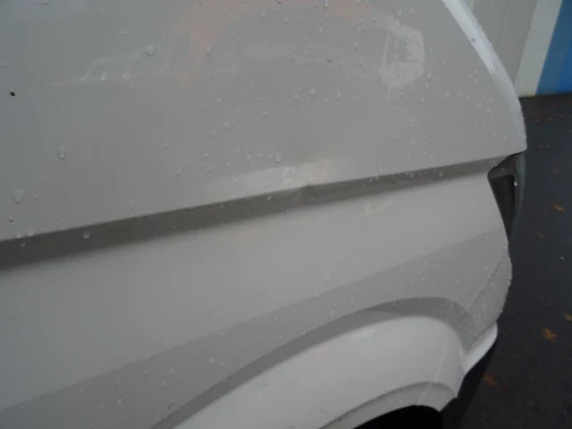 Volkswagen crafter - afbeelding 13 van  26