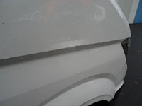 Volkswagen crafter - afbeelding 13 van  26