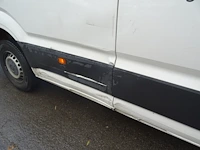 Volkswagen crafter - afbeelding 14 van  26