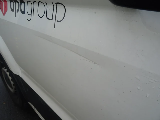 Volkswagen crafter - afbeelding 18 van  26