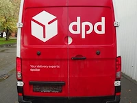 Volkswagen crafter - afbeelding 20 van  26