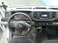 Volkswagen crafter - afbeelding 23 van  26