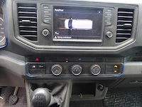 Volkswagen crafter - afbeelding 25 van  26
