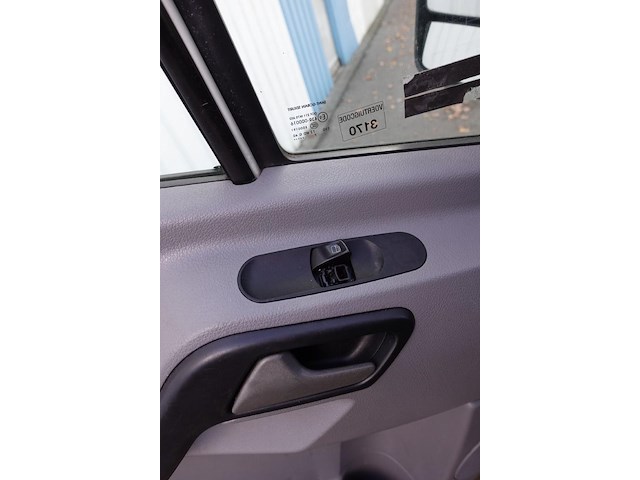 Volkswagen crafter - afbeelding 2 van  24