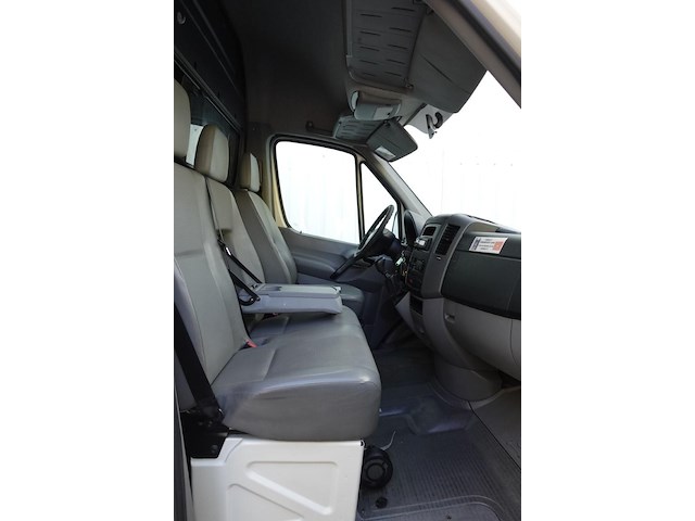 Volkswagen crafter - afbeelding 3 van  24
