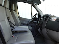Volkswagen crafter - afbeelding 3 van  24