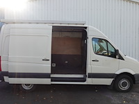Volkswagen crafter - afbeelding 4 van  24