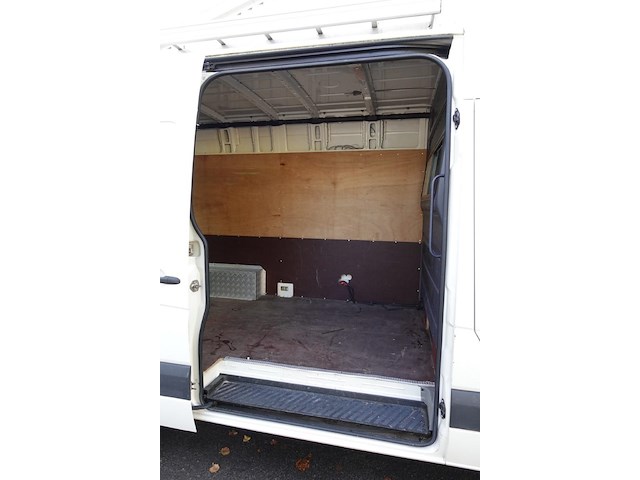 Volkswagen crafter - afbeelding 5 van  24