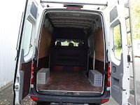 Volkswagen crafter - afbeelding 6 van  24