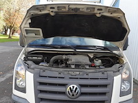 Volkswagen crafter - afbeelding 8 van  24