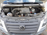 Volkswagen crafter - afbeelding 9 van  24