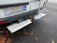 Volkswagen crafter - afbeelding 11 van  24