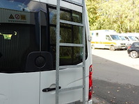 Volkswagen crafter - afbeelding 13 van  24