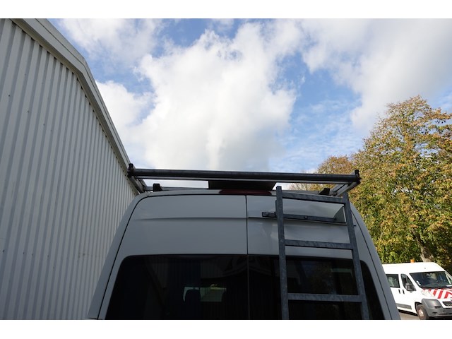 Volkswagen crafter - afbeelding 14 van  24