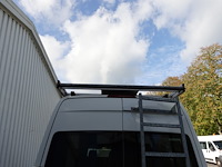 Volkswagen crafter - afbeelding 14 van  24