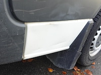 Volkswagen crafter - afbeelding 15 van  24