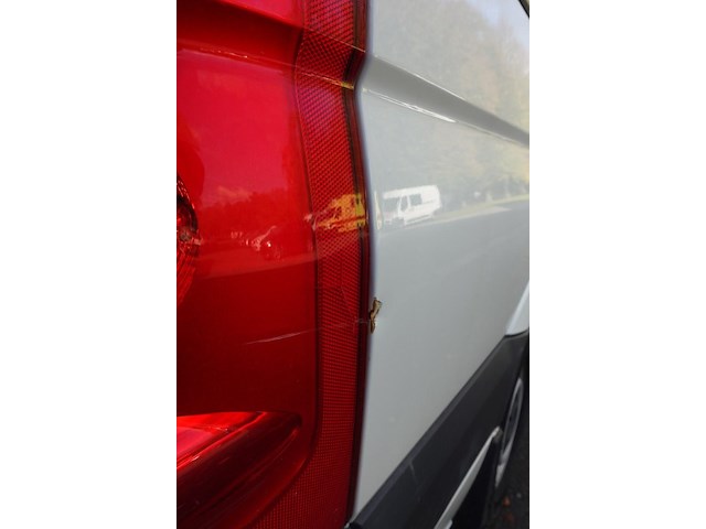 Volkswagen crafter - afbeelding 16 van  24