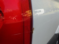 Volkswagen crafter - afbeelding 16 van  24