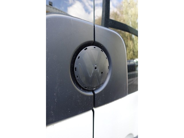 Volkswagen crafter - afbeelding 17 van  24