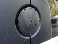 Volkswagen crafter - afbeelding 17 van  24