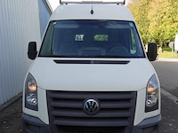 Volkswagen crafter - afbeelding 12 van  24