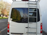 Volkswagen crafter - afbeelding 18 van  24