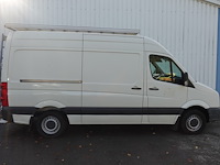 Volkswagen crafter - afbeelding 19 van  24