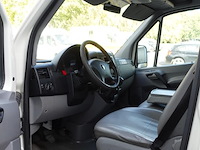 Volkswagen crafter - afbeelding 20 van  24