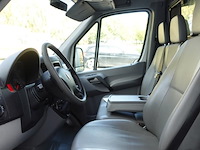 Volkswagen crafter - afbeelding 21 van  24