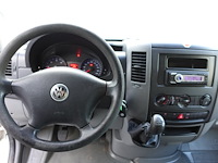Volkswagen crafter - afbeelding 22 van  24