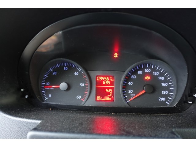 Volkswagen crafter - afbeelding 23 van  24