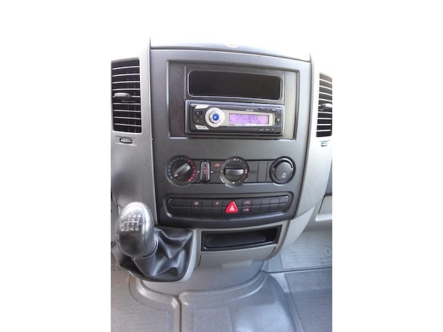 Volkswagen crafter - afbeelding 24 van  24