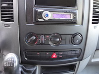 Volkswagen crafter - afbeelding 24 van  24