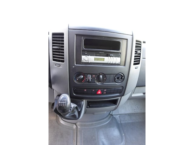 Volkswagen crafter - afbeelding 2 van  29