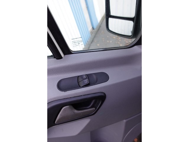 Volkswagen crafter - afbeelding 3 van  29