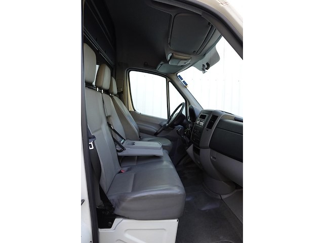 Volkswagen crafter - afbeelding 4 van  29