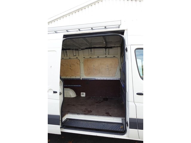 Volkswagen crafter - afbeelding 6 van  29