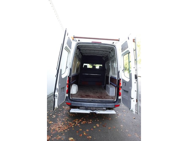 Volkswagen crafter - afbeelding 7 van  29