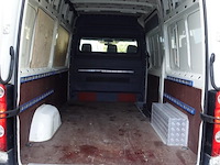 Volkswagen crafter - afbeelding 8 van  29