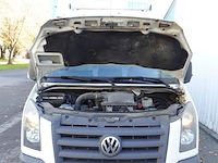Volkswagen crafter - afbeelding 9 van  29