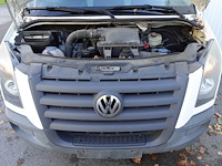 Volkswagen crafter - afbeelding 10 van  29