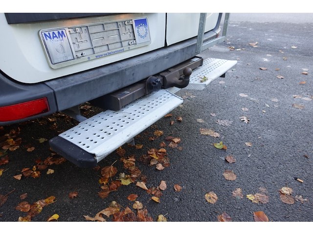 Volkswagen crafter - afbeelding 13 van  29