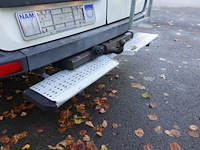 Volkswagen crafter - afbeelding 13 van  29