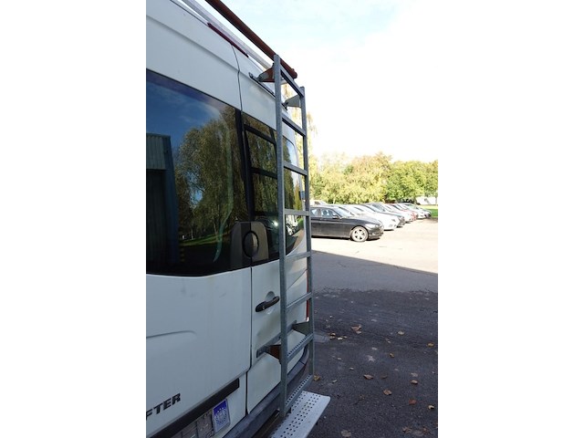 Volkswagen crafter - afbeelding 14 van  29