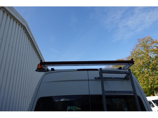 Volkswagen crafter - afbeelding 15 van  29