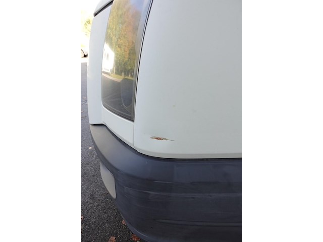 Volkswagen crafter - afbeelding 16 van  29