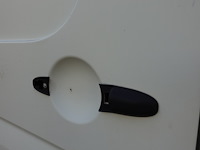 Volkswagen crafter - afbeelding 17 van  29